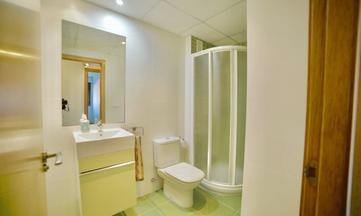 2 camera da letto Appartamento in vendita in Aguilas con garage - 180.000 € (Rif: 9529181)