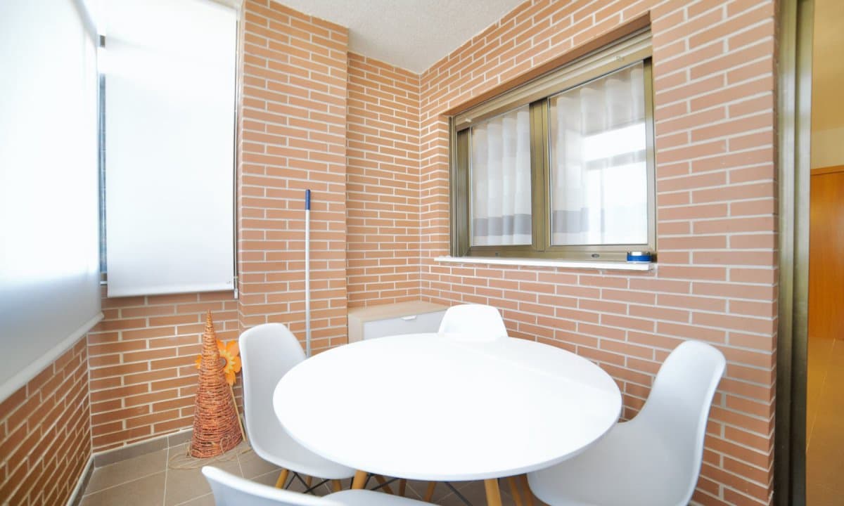 2 camera da letto Appartamento in vendita in Aguilas con garage - 180.000 € (Rif: 9529181)