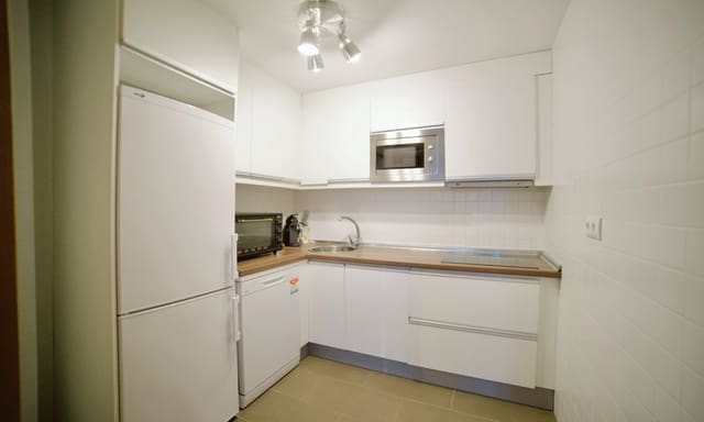 2 camera da letto Appartamento in vendita in Delicias, Aguilas con garage - 180.000 € (Rif: 9529181)