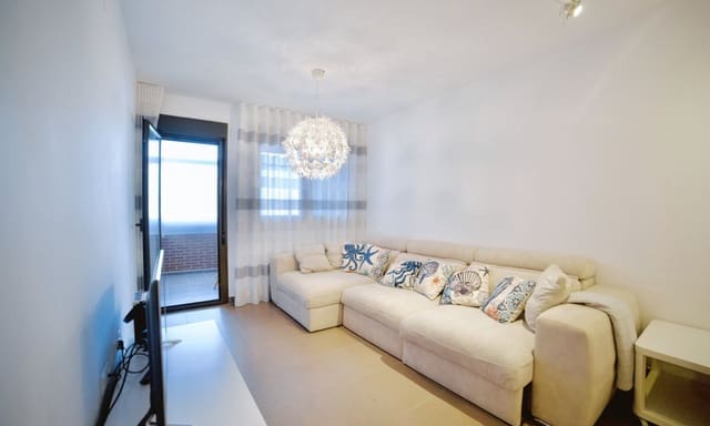 2 camera da letto Appartamento in vendita in Delicias, Aguilas con garage - 180.000 € (Rif: 9529181)