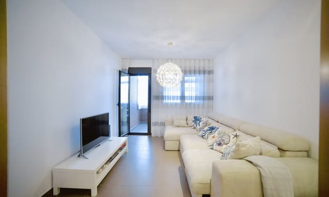 2 camera da letto Appartamento in vendita in Delicias, Aguilas con garage - 180.000 € (Rif: 9529181)