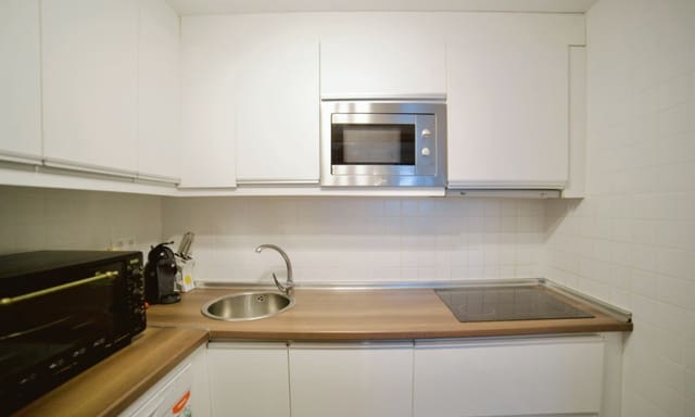 2 camera da letto Appartamento in vendita in Delicias, Aguilas con garage - 180.000 € (Rif: 9529181)