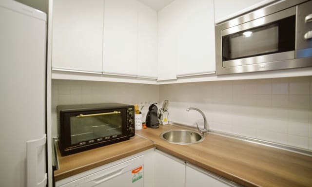 2 camera da letto Appartamento in vendita in Delicias, Aguilas con garage - 180.000 € (Rif: 9529181)