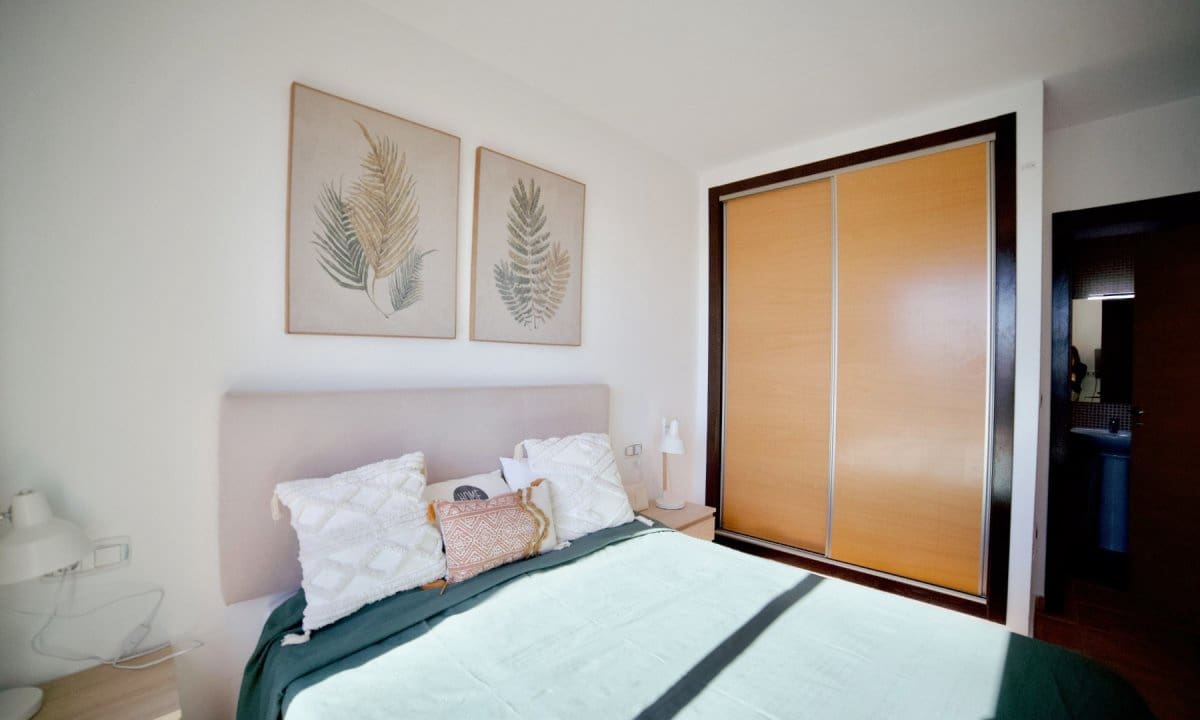 2 makuuhuone Huoneisto myytävänä paikassa Los Collados mukana uima-altaan - 132 500 € (Ref: 9581370)