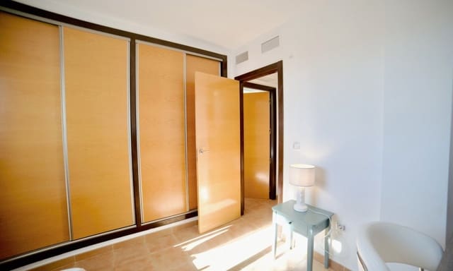 2 makuuhuone Huoneisto myytävänä paikassa Los Collados, Aguilas mukana uima-altaan - 132 500 € (Ref: 9581370)