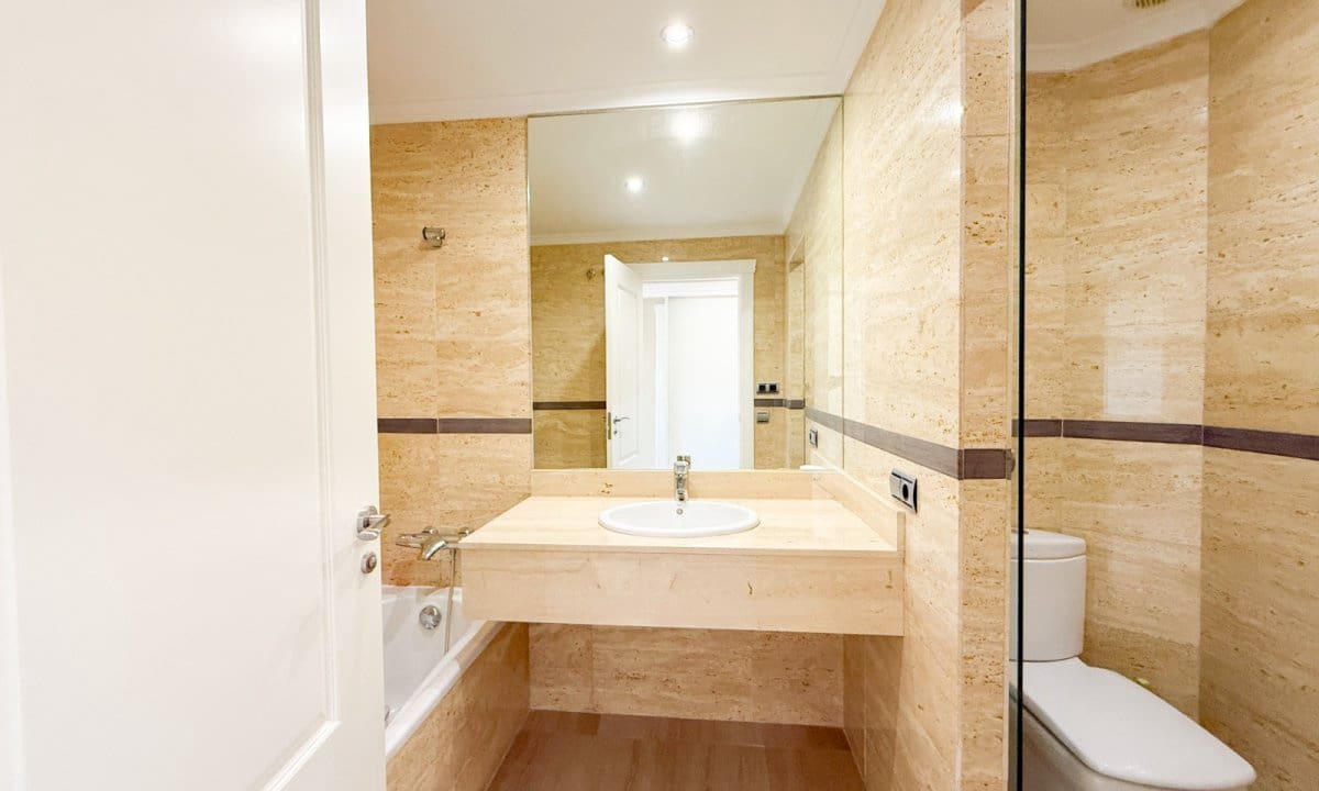 2 soverom Penthouse til salgs i Aguilas med svømmebasseng garasje - € 217 000 (Ref: 9624270)