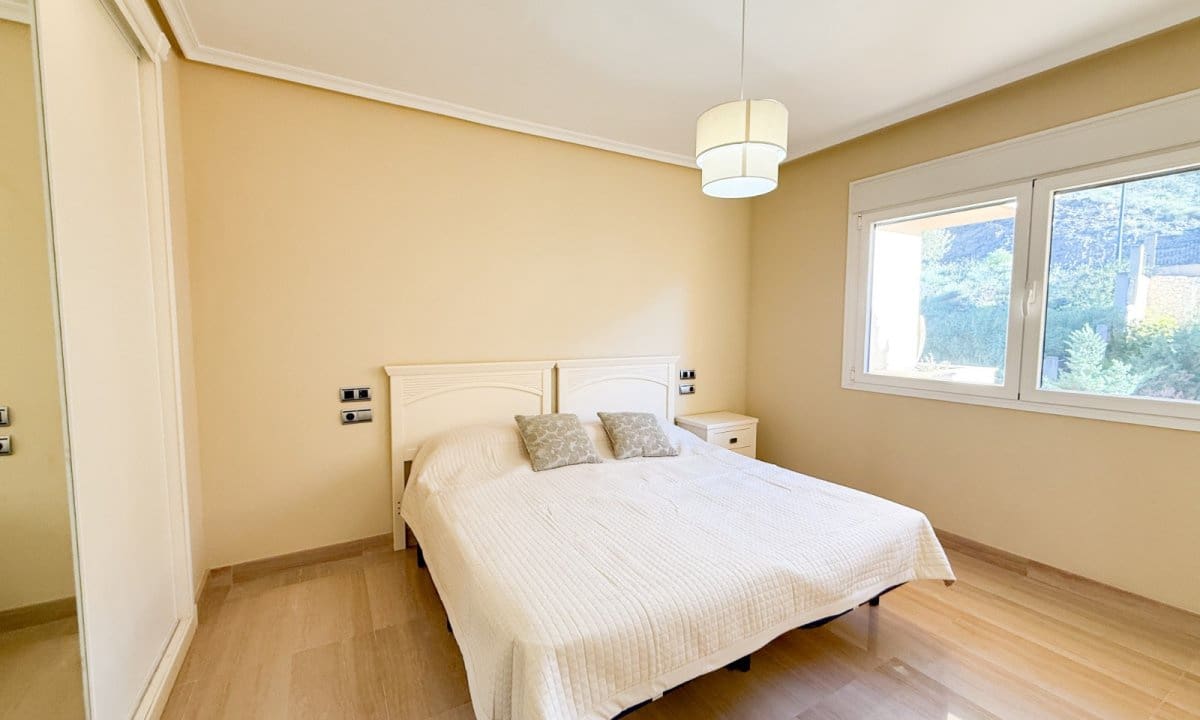 2 soverom Penthouse til salgs i Aguilas med svømmebasseng garasje - € 217 000 (Ref: 9624270)