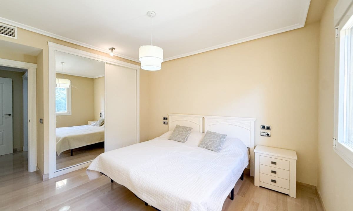 2 soverom Penthouse til salgs i Aguilas med svømmebasseng garasje - € 217 000 (Ref: 9624270)