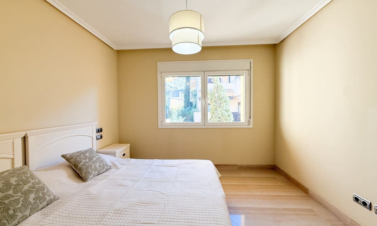 2 soverom Penthouse til salgs i Aguilas med svømmebasseng garasje - € 217 000 (Ref: 9624270)