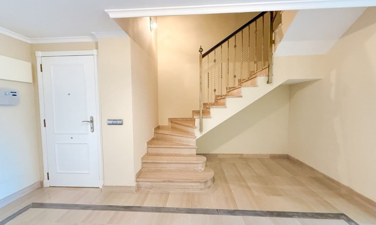 2 soverom Penthouse til salgs i Aguilas med svømmebasseng garasje - € 217 000 (Ref: 9624270)