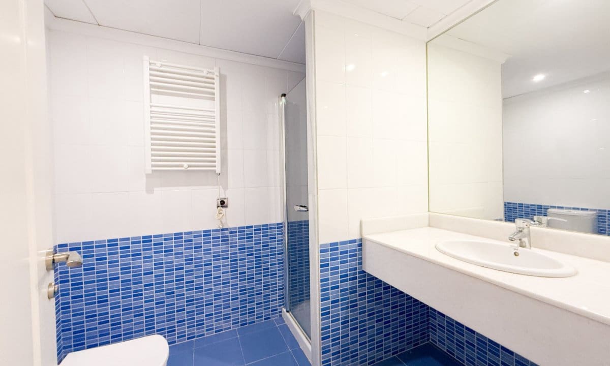 2 soverom Penthouse til salgs i Aguilas med svømmebasseng garasje - € 217 000 (Ref: 9624270)