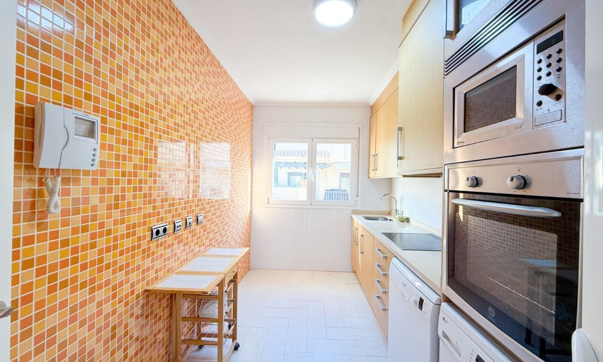 2 soverom Penthouse til salgs i Aguilas med svømmebasseng garasje - € 217 000 (Ref: 9624270)