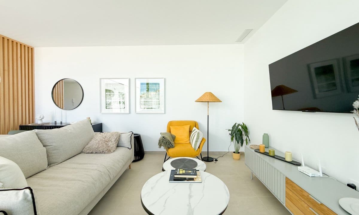 3 chambre Villa/Maison à vendre à San Juan de los Terreros avec piscine - 525 000 € (Ref: 9624271)