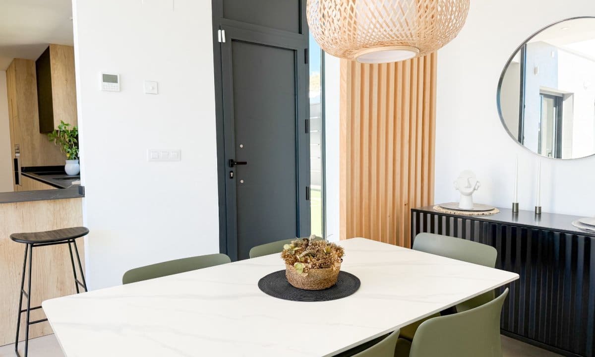 3 chambre Villa/Maison à vendre à San Juan de los Terreros avec piscine - 525 000 € (Ref: 9624271)