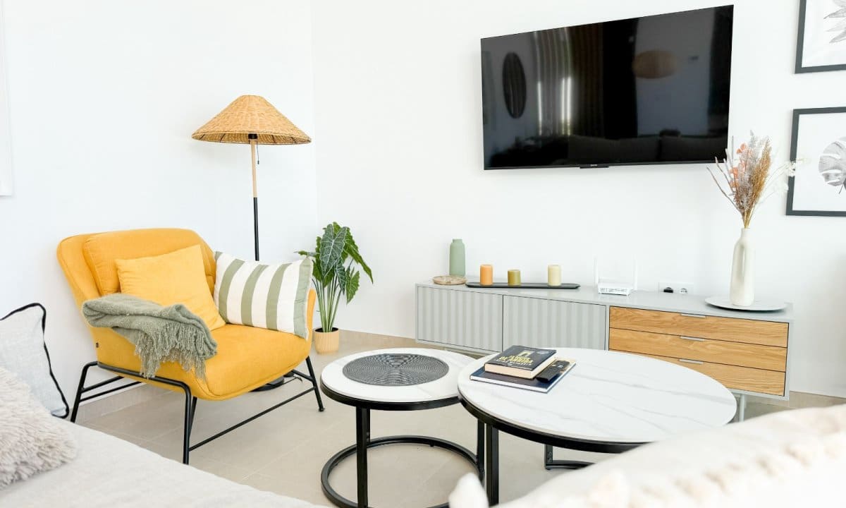 3 chambre Villa/Maison à vendre à San Juan de los Terreros avec piscine - 525 000 € (Ref: 9624271)