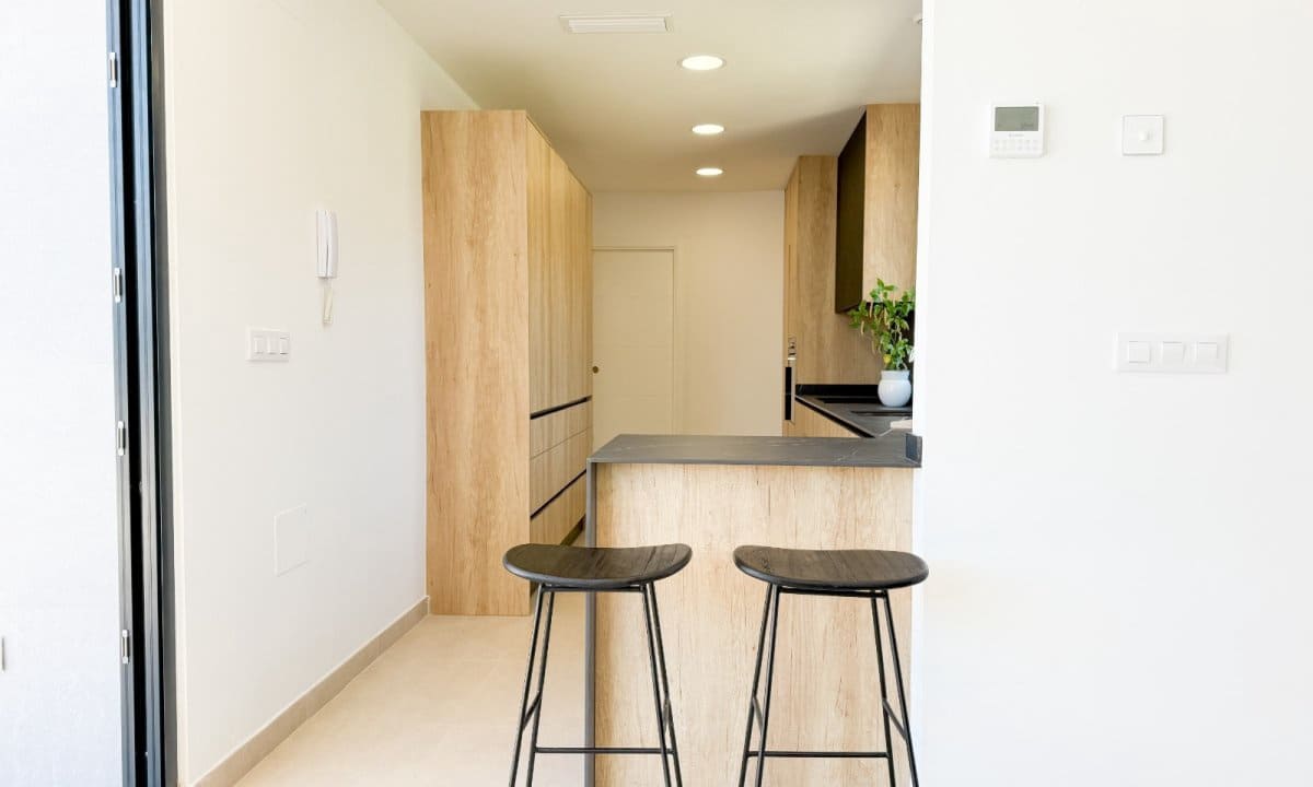 3 chambre Villa/Maison à vendre à San Juan de los Terreros avec piscine - 525 000 € (Ref: 9624271)