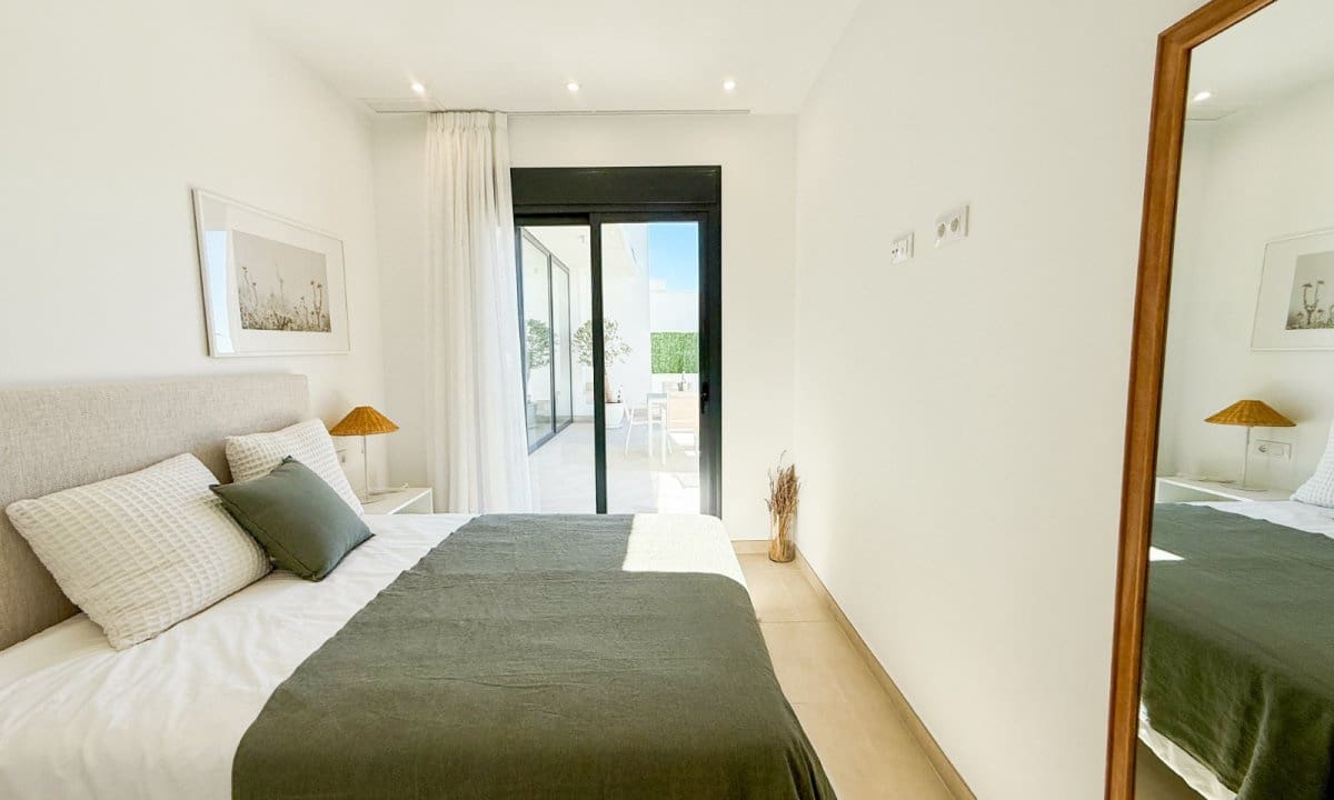 3 chambre Villa/Maison à vendre à San Juan de los Terreros avec piscine - 525 000 € (Ref: 9624271)