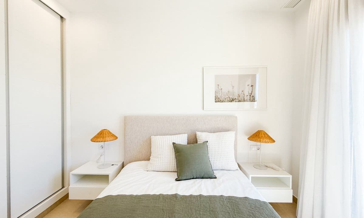 3 chambre Villa/Maison à vendre à San Juan de los Terreros avec piscine - 525 000 € (Ref: 9624271)