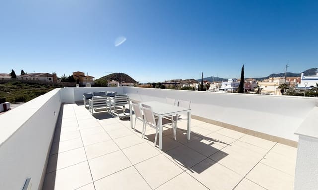 3 chambre Villa/Maison à vendre à San Juan de los Terreros, Pulpí avec piscine - 525 000 € (Ref: 9624271)