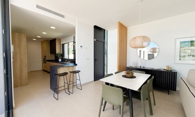 3 chambre Villa/Maison à vendre à San Juan de los Terreros, Pulpí avec piscine - 525 000 € (Ref: 9624271)