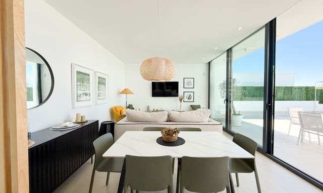 3 chambre Villa/Maison à vendre à San Juan de los Terreros, Pulpí avec piscine - 525 000 € (Ref: 9624271)