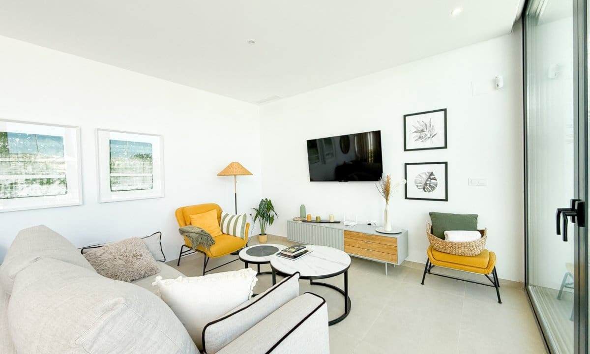 3 chambre Villa/Maison à vendre à San Juan de los Terreros avec piscine - 525 000 € (Ref: 9624271)