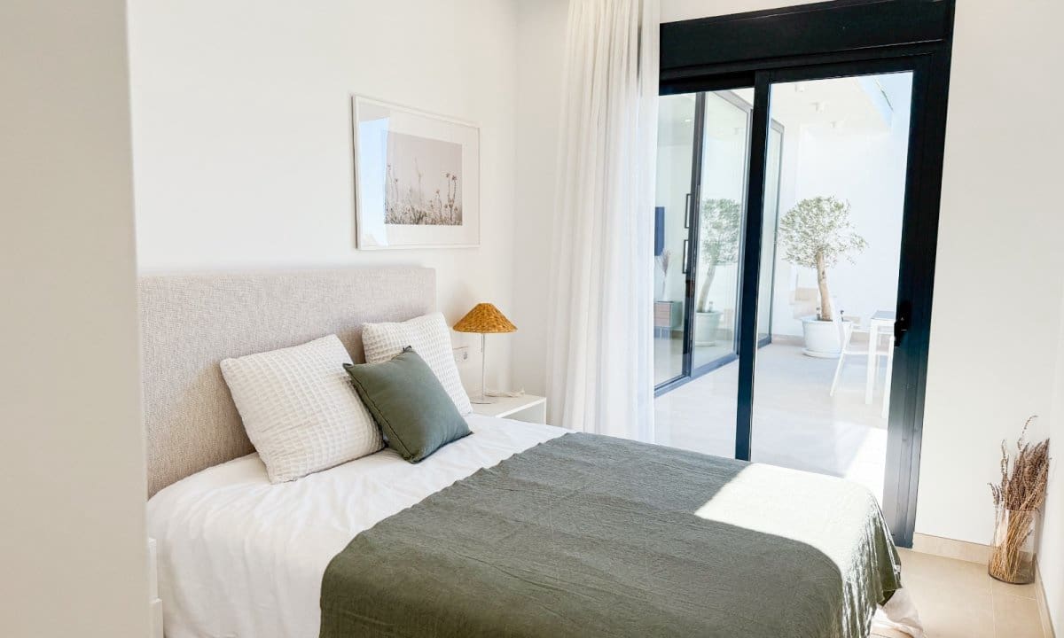 3 chambre Villa/Maison à vendre à San Juan de los Terreros avec piscine - 525 000 € (Ref: 9624271)