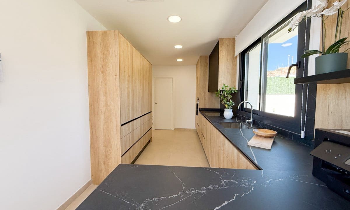 3 chambre Villa/Maison à vendre à San Juan de los Terreros avec piscine - 525 000 € (Ref: 9624271)