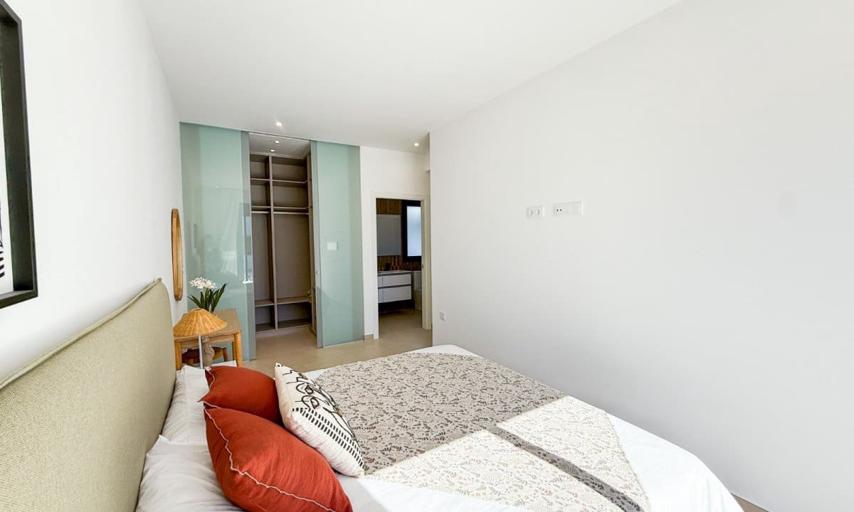 3 chambre Villa/Maison à vendre à San Juan de los Terreros avec piscine - 525 000 € (Ref: 9624271)