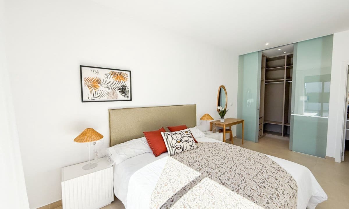 3 chambre Villa/Maison à vendre à San Juan de los Terreros avec piscine - 525 000 € (Ref: 9624271)