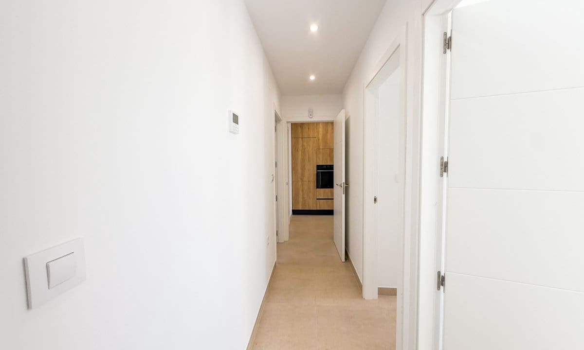 3 chambre Villa/Maison à vendre à San Juan de los Terreros avec piscine - 525 000 € (Ref: 9624271)