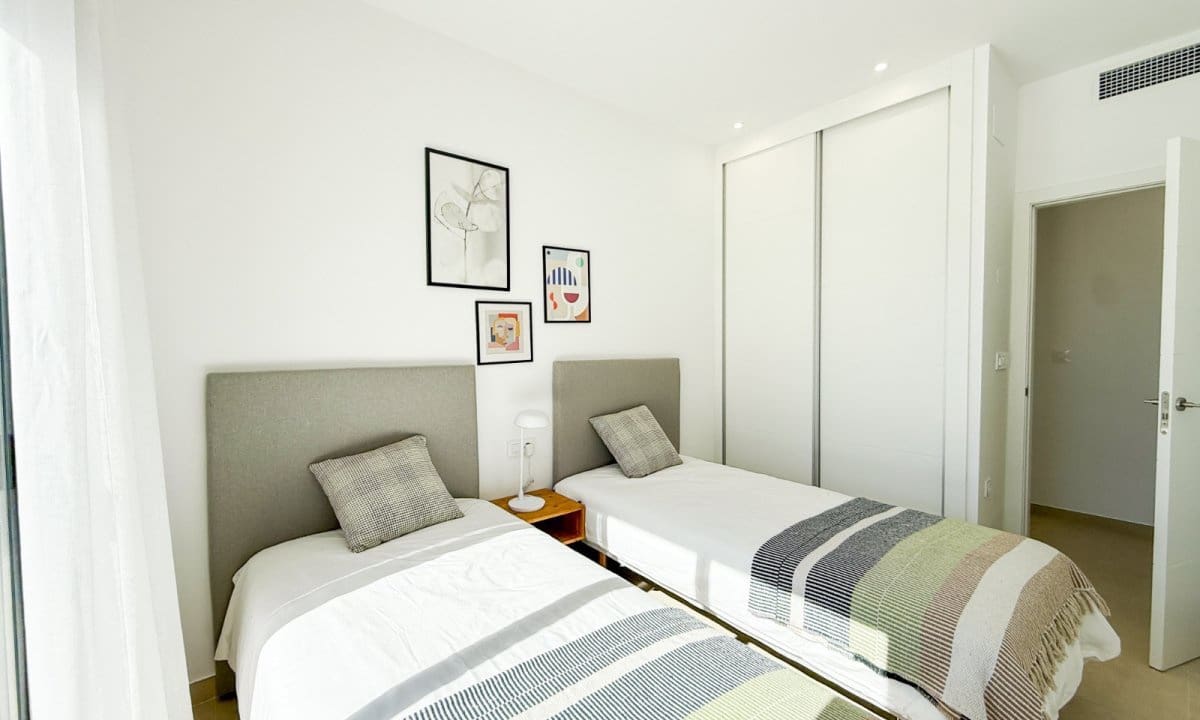 3 chambre Villa/Maison à vendre à San Juan de los Terreros avec piscine - 525 000 € (Ref: 9624271)