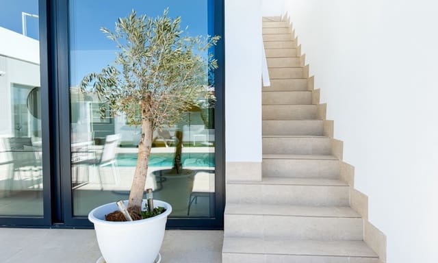 3 chambre Villa/Maison à vendre à San Juan de los Terreros, Pulpí avec piscine - 525 000 € (Ref: 9624271)