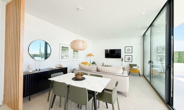 3 chambre Villa/Maison à vendre à San Juan de los Terreros, Pulpí avec piscine - 525 000 € (Ref: 9624271)