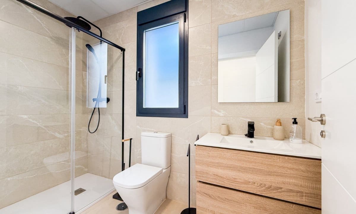 3 chambre Villa/Maison à vendre à San Juan de los Terreros avec piscine - 525 000 € (Ref: 9624271)