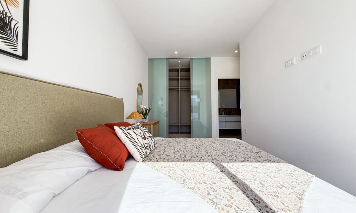 3 chambre Villa/Maison à vendre à San Juan de los Terreros avec piscine - 525 000 € (Ref: 9624271)