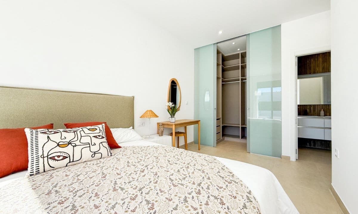 3 chambre Villa/Maison à vendre à San Juan de los Terreros avec piscine - 525 000 € (Ref: 9624271)