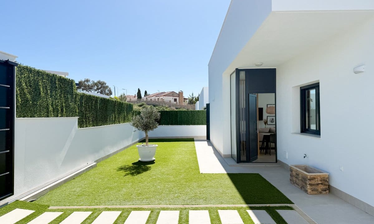 3 chambre Villa/Maison à vendre à San Juan de los Terreros avec piscine - 525 000 € (Ref: 9624271)