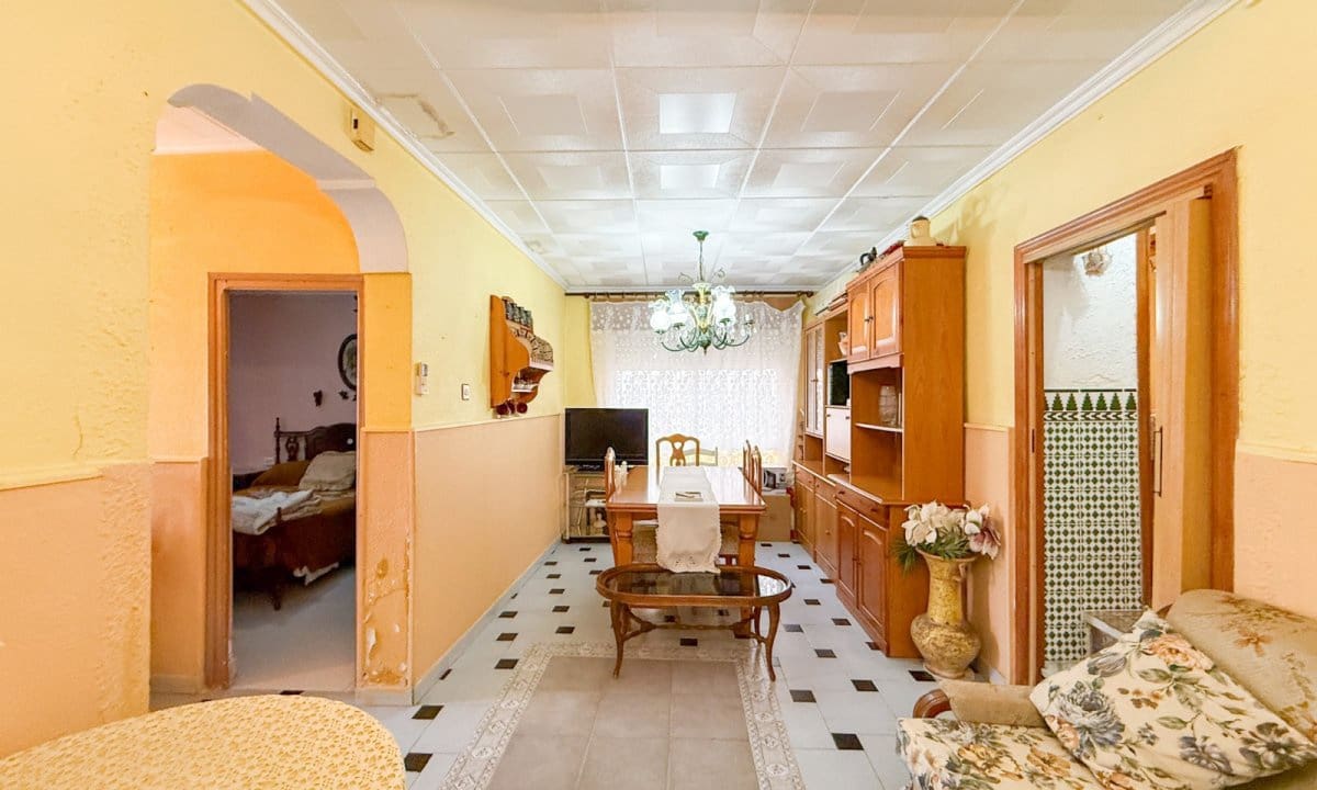 3 soverom Rekkehus til salgs i Aguilas - € 115 000 (Ref: 9632916)