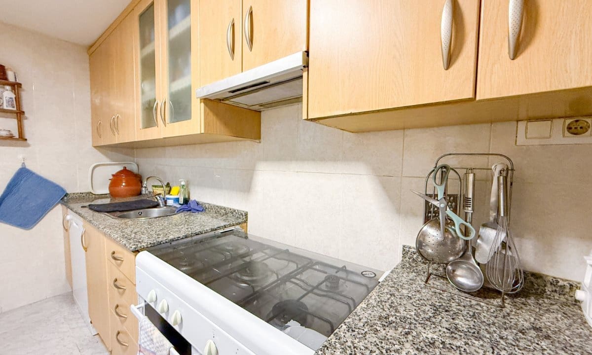 3 soverom Rekkehus til salgs i Aguilas - € 115 000 (Ref: 9632916)