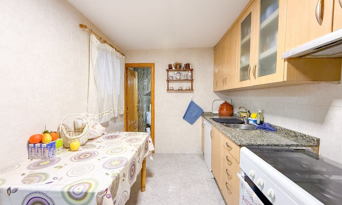 3 soverom Rekkehus til salgs i Aguilas - € 115 000 (Ref: 9632916)