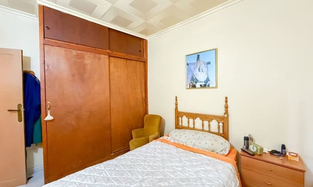 3 soverom Rekkehus til salgs i Casco Antiguo, Aguilas - € 115 000 (Ref: 9632916)