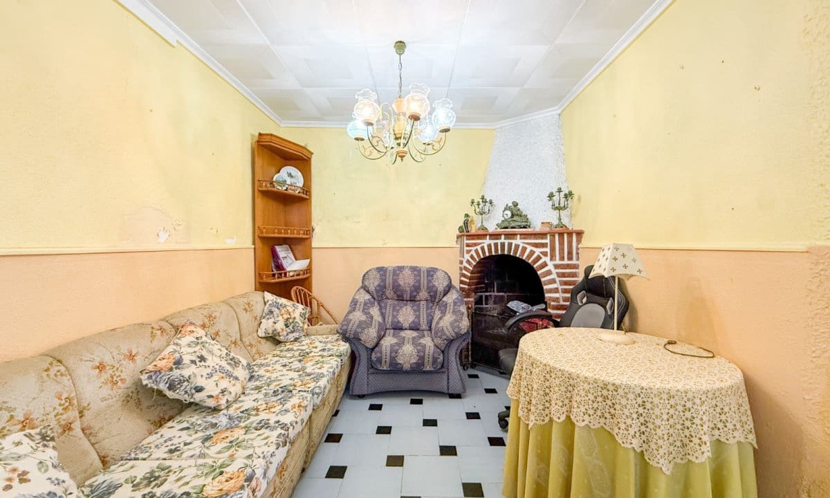 3 soverom Rekkehus til salgs i Aguilas - € 115 000 (Ref: 9632916)