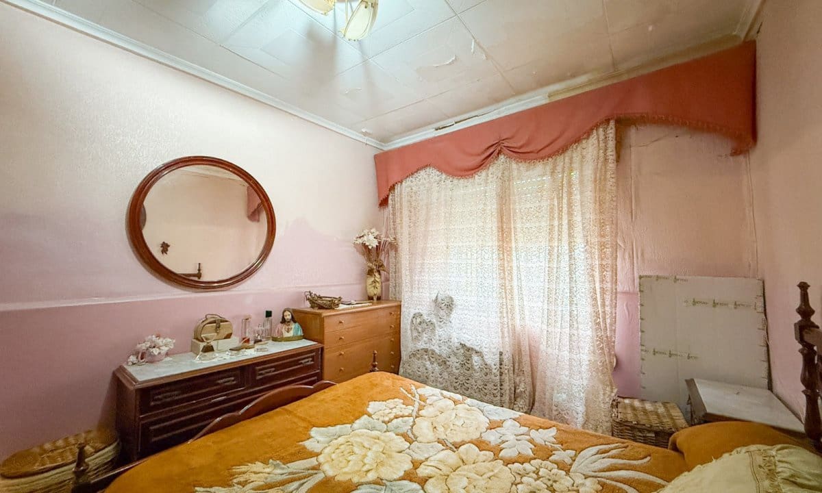 3 soverom Rekkehus til salgs i Aguilas - € 115 000 (Ref: 9632916)