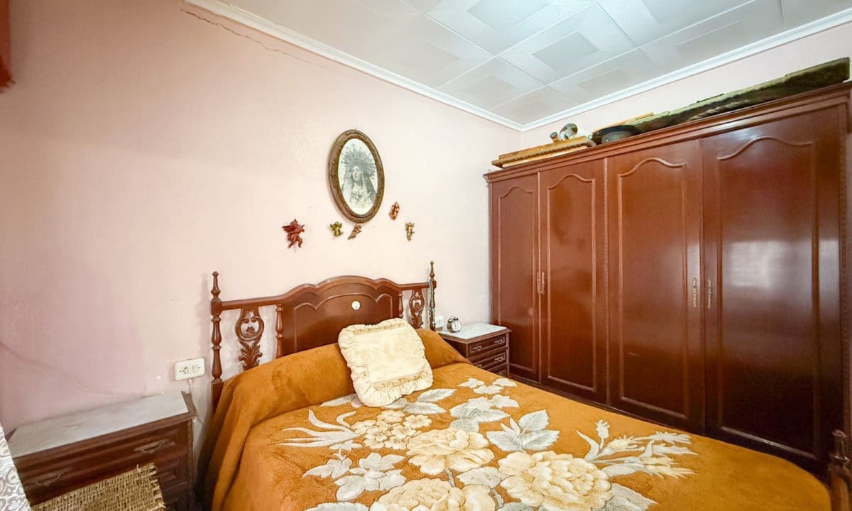 3 soverom Rekkehus til salgs i Aguilas - € 115 000 (Ref: 9632916)