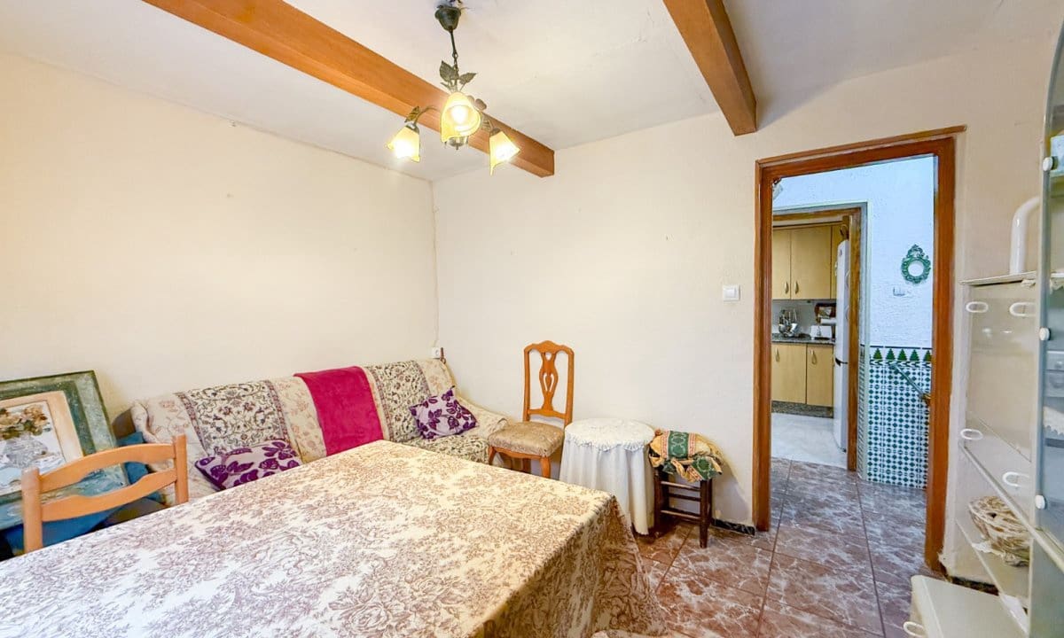 3 soverom Rekkehus til salgs i Aguilas - € 115 000 (Ref: 9632916)