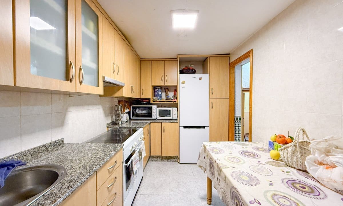 3 soverom Rekkehus til salgs i Aguilas - € 115 000 (Ref: 9632916)