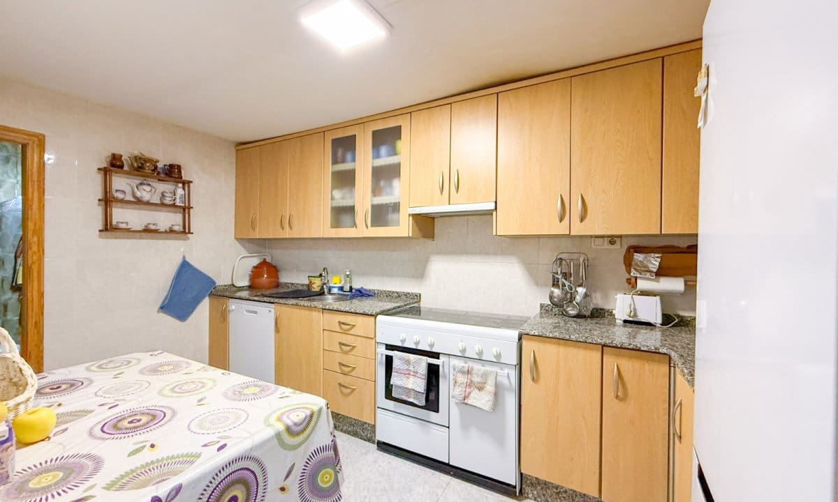 3 soverom Rekkehus til salgs i Aguilas - € 115 000 (Ref: 9632916)