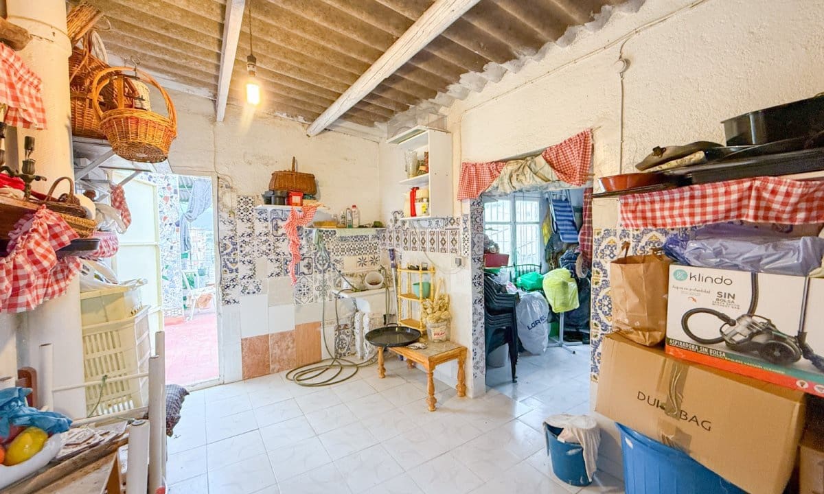 3 soverom Rekkehus til salgs i Aguilas - € 115 000 (Ref: 9632916)