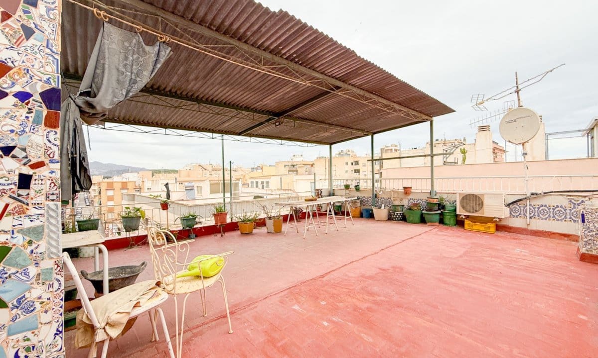 3 soverom Rekkehus til salgs i Aguilas - € 115 000 (Ref: 9632916)